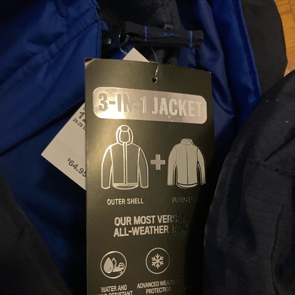 Jacket - Picture 5 of 15